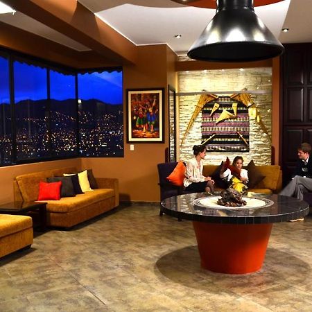 Wyndham Cusco Saqsayhuaman Hotel Екстериор снимка