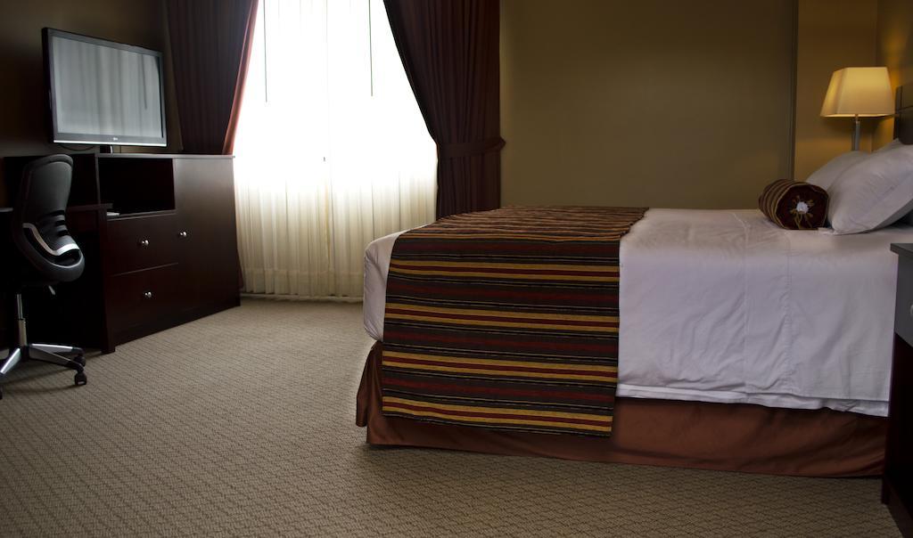 Wyndham Cusco Saqsayhuaman Hotel Стая снимка