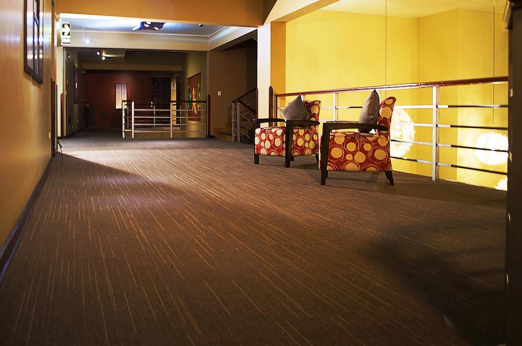 Wyndham Cusco Saqsayhuaman Hotel Екстериор снимка