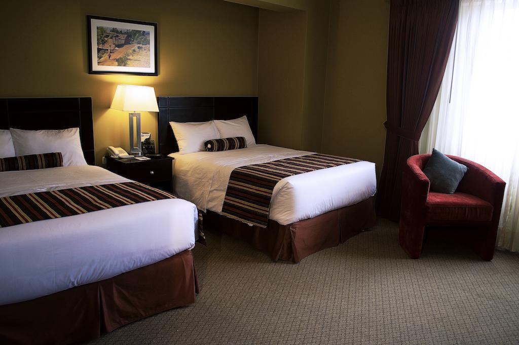 Wyndham Cusco Saqsayhuaman Hotel Екстериор снимка