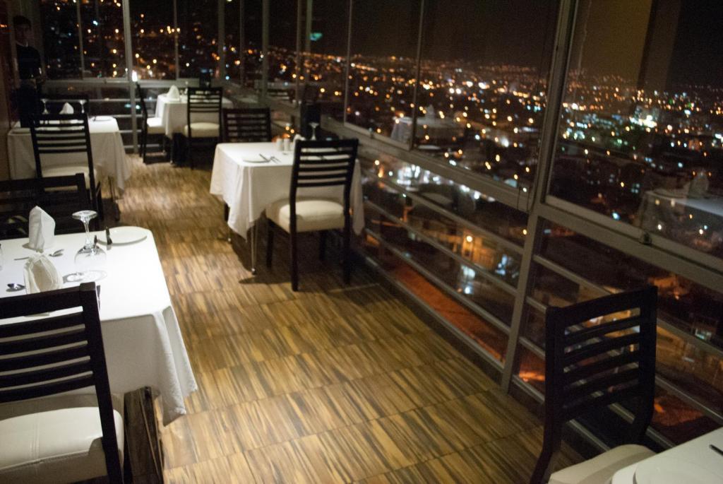 Wyndham Cusco Saqsayhuaman Hotel Екстериор снимка