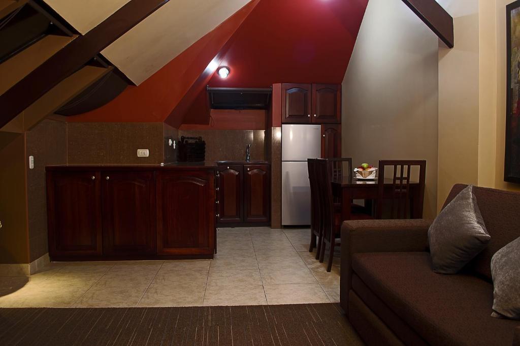 Wyndham Cusco Saqsayhuaman Hotel Екстериор снимка