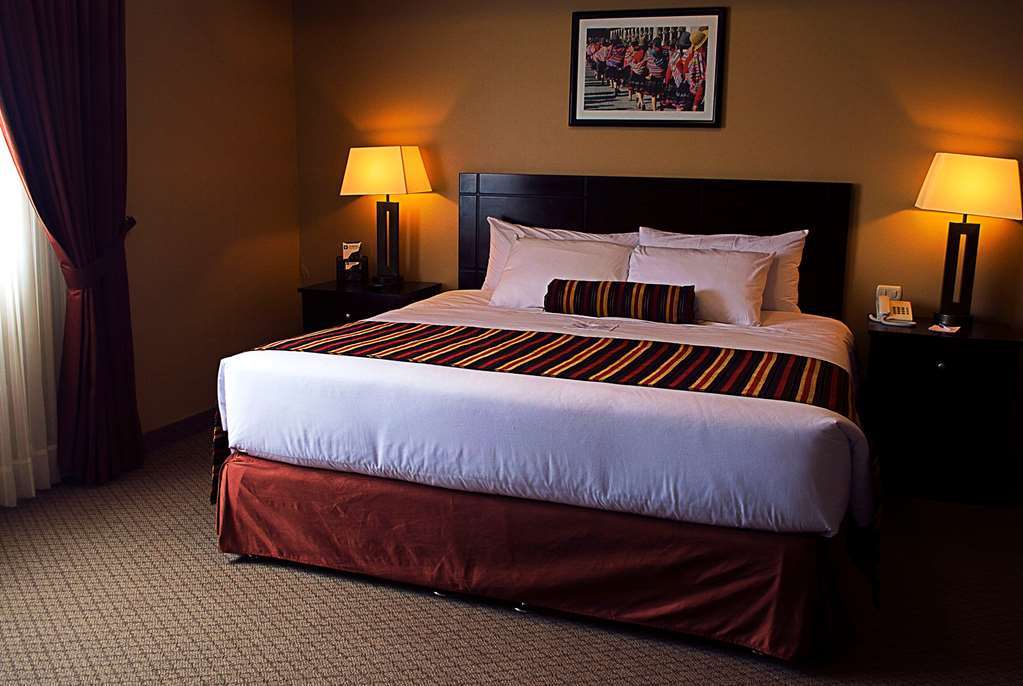 Wyndham Cusco Saqsayhuaman Hotel Стая снимка