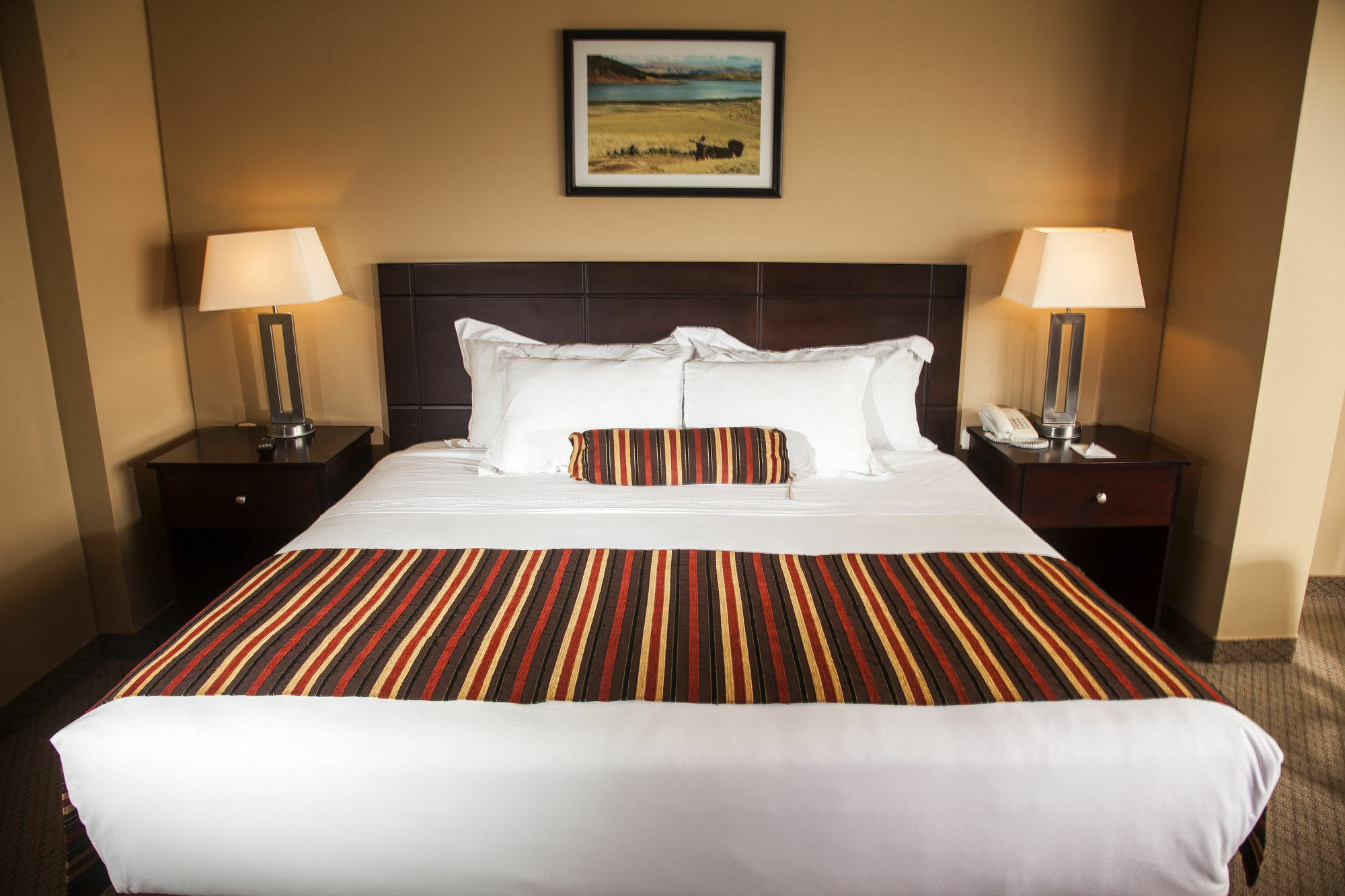 Wyndham Cusco Saqsayhuaman Hotel Екстериор снимка