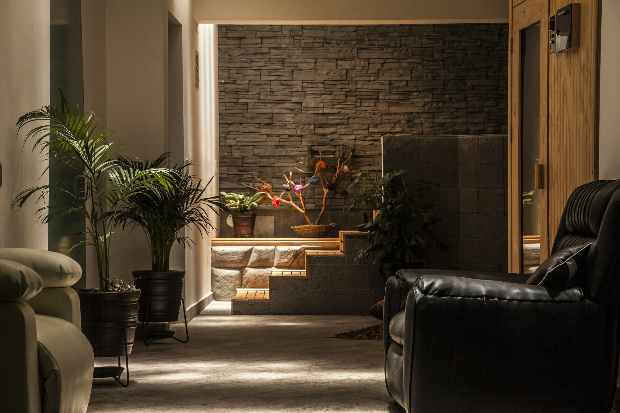 Wyndham Cusco Saqsayhuaman Hotel Екстериор снимка